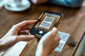 QR Codes: History and Best Practices