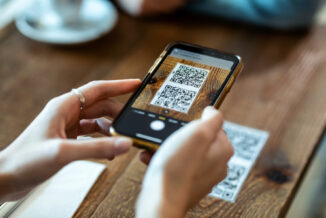 qr codes history and best practices